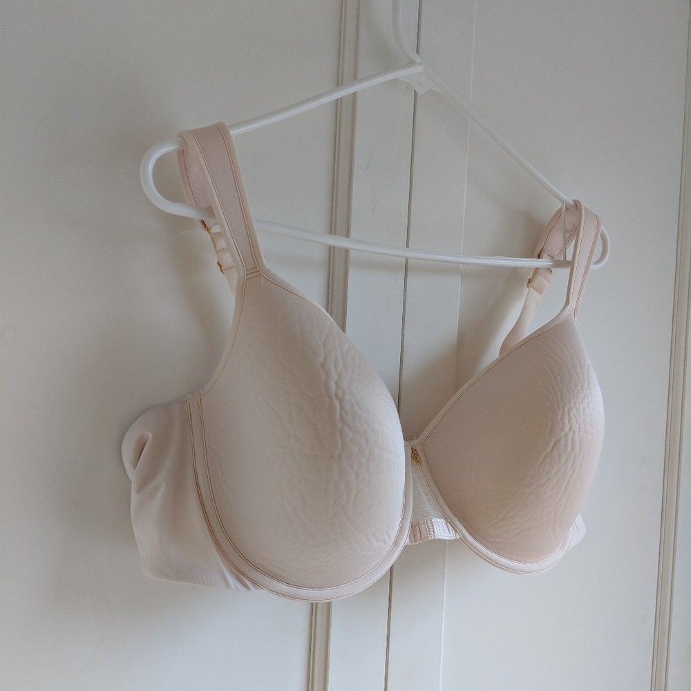 SALE! Thirdlove 24/7 Perfect Coverage Bra in 42c